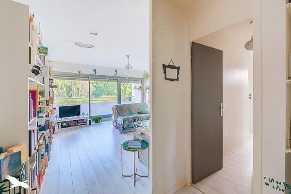 Appartement à vendre |  Bordeaux |  3 pièces | 84 m²
