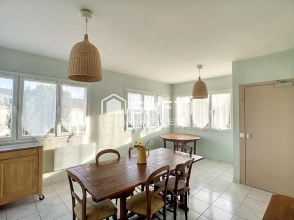 Maison sur sous sol complet