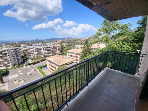 Appartement  T3 avec vue panoramique
