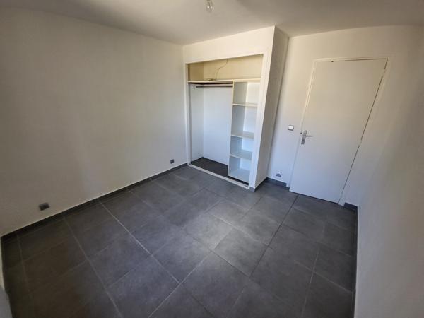 Appartement  T3 avec vue panoramique