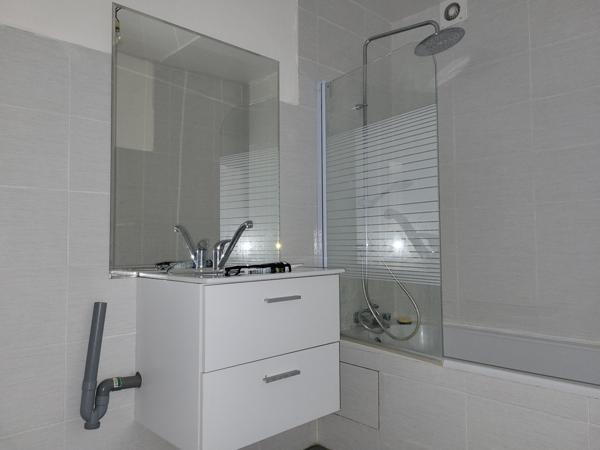 Appartement  T3 avec vue panoramique