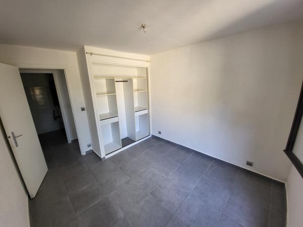 Appartement  T3 avec vue panoramique