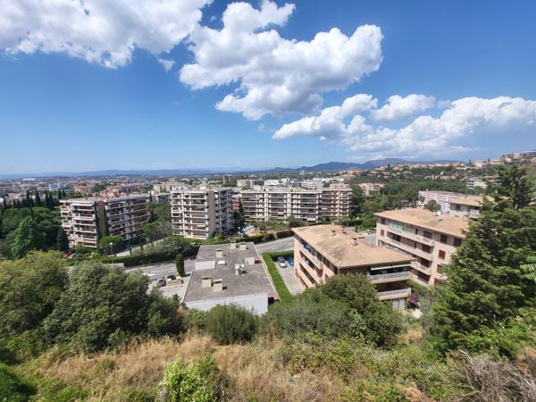 Appartement  T3 avec vue panoramique