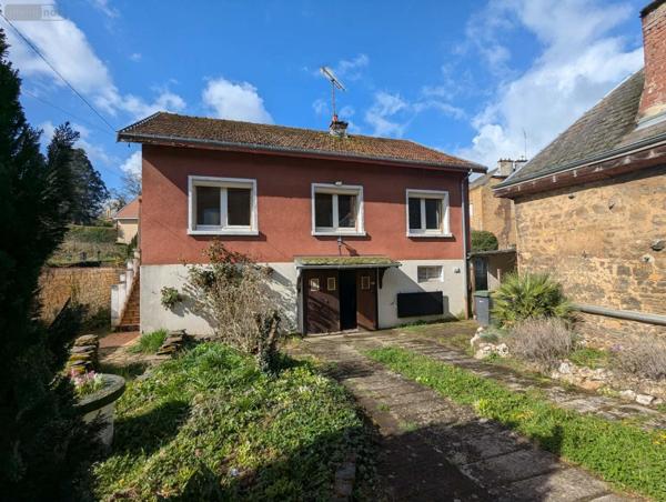 Pavillon à vendre à Sedan dans les Ardennes (08200), ref : 045/1035