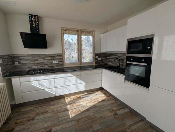 Pavillon à vendre à Sedan dans les Ardennes (08200), ref : 045/1035