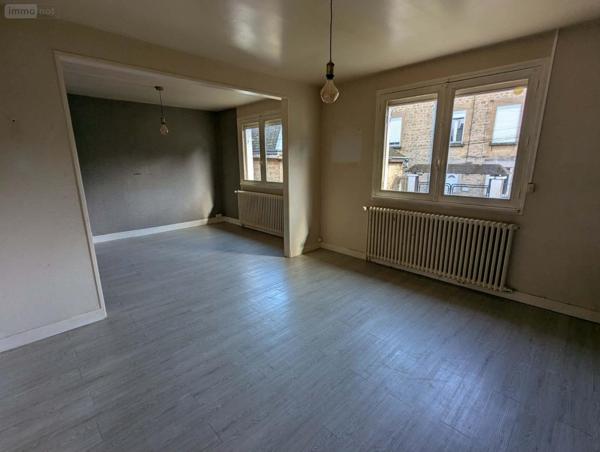 Pavillon à vendre à Sedan dans les Ardennes (08200), ref : 045/1035