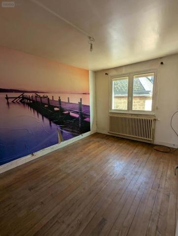 Pavillon à vendre à Sedan dans les Ardennes (08200), ref : 045/1035