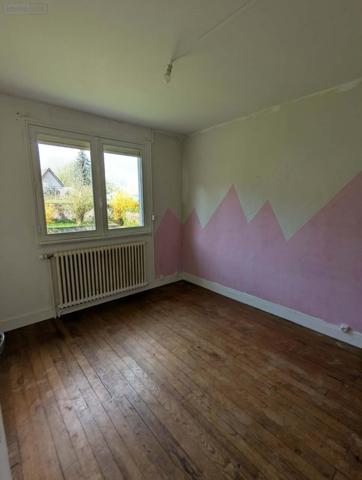 Pavillon à vendre à Sedan dans les Ardennes (08200), ref : 045/1035