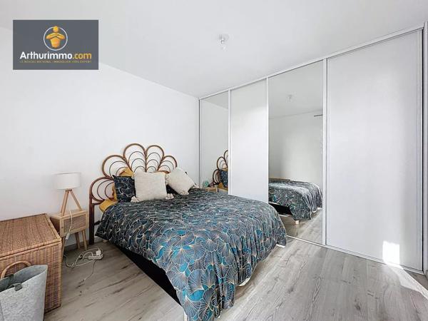 Vente Appartement 2 pièces 40 m2 à Ermont