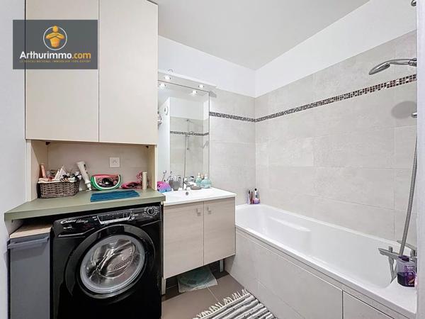 Vente Appartement 2 pièces 40 m2 à Ermont