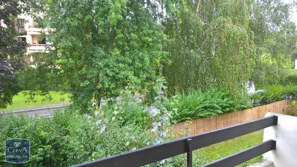 Appartement à louer 3 pièces 68m²