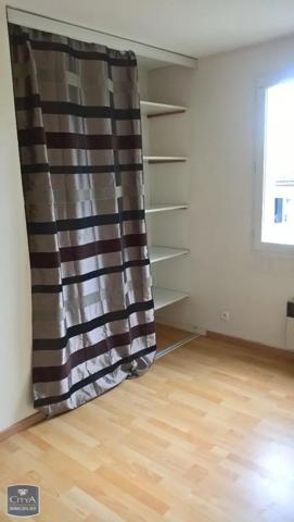 Appartement à louer 3 pièces 68m²