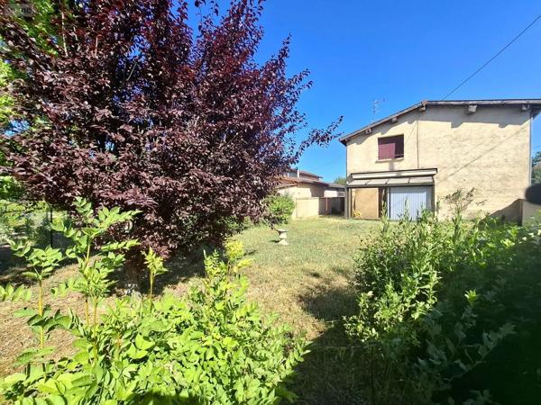 Achat - Maison Peschadoires 63920 8 pièces 123 m 2 466 m 2