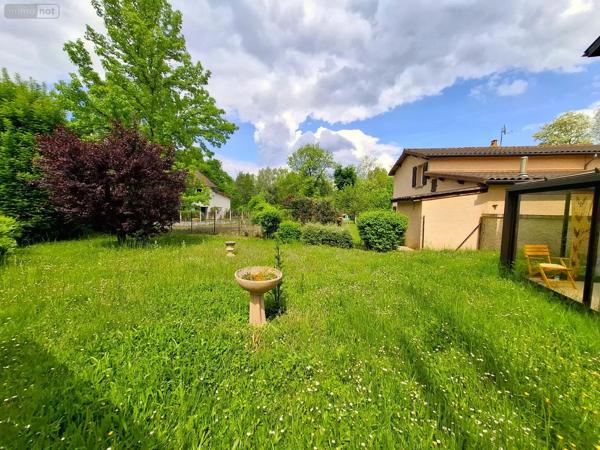 Achat - Maison Peschadoires 63920 8 pièces 123 m 2 466 m 2