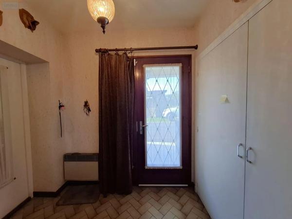 Achat - Maison Peschadoires 63920 8 pièces 123 m 2 466 m 2