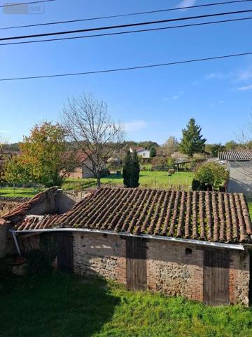 Achat - Maison Peschadoires 63920 8 pièces 123 m 2 466 m 2