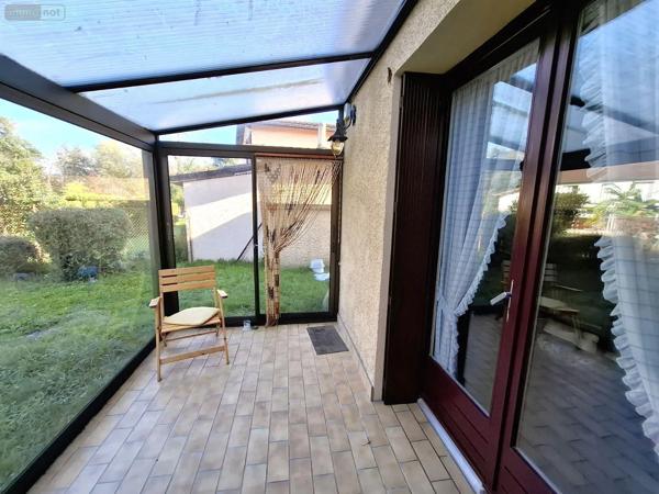 Achat - Maison Peschadoires 63920 8 pièces 123 m 2 466 m 2