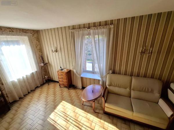 Achat - Maison Peschadoires 63920 8 pièces 123 m 2 466 m 2