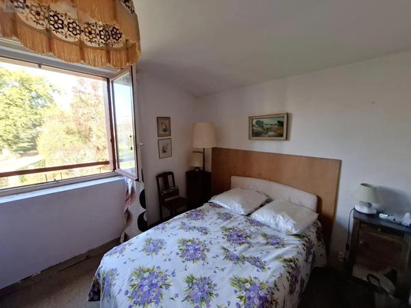 Achat - Maison Peschadoires 63920 8 pièces 123 m 2 466 m 2