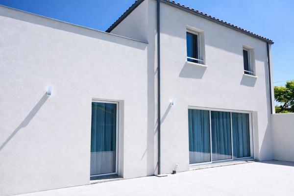 Maison Rochefort 6 pièce(s) 152 m2