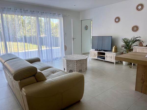 Maison Rochefort 6 pièce(s) 152 m2