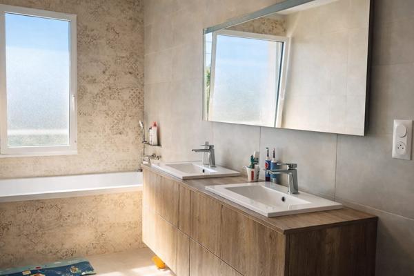 Maison Rochefort 6 pièce(s) 152 m2