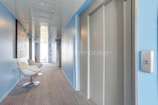 Appartement de 25 m²