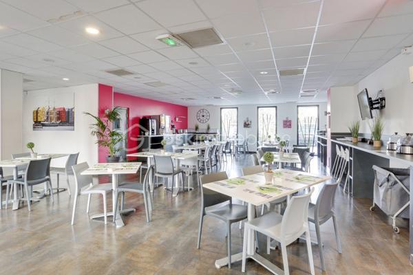 Appartement de 25 m²