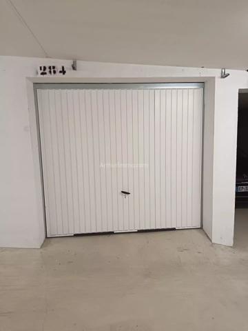 Location Parking à Ajaccio