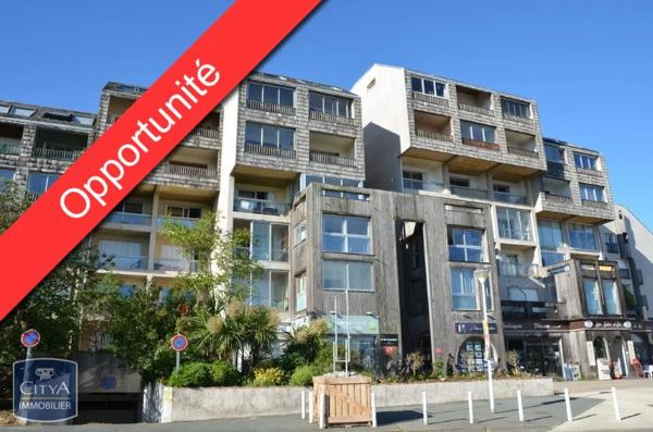 Parking à vendre 19m²