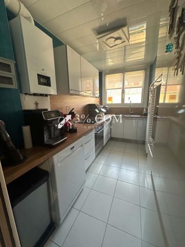 Maison 6 pièce(s) 3 chambre(s) 116 m²