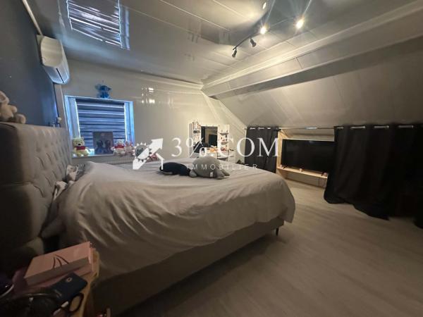 Maison 6 pièce(s) 3 chambre(s) 116 m²