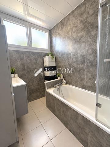 Maison 6 pièce(s) 3 chambre(s) 116 m²