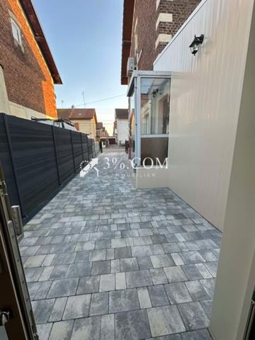 Maison 6 pièce(s) 3 chambre(s) 116 m²