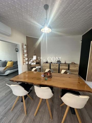 Maison 6 pièce(s) 3 chambre(s) 116 m²