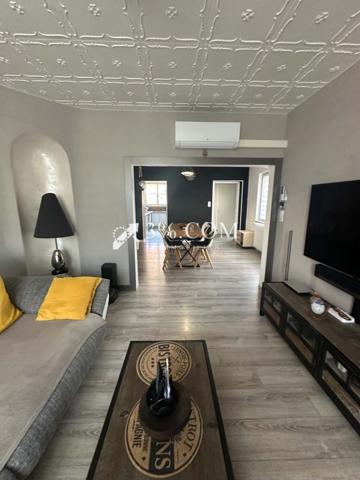 Maison 6 pièce(s) 3 chambre(s) 116 m²