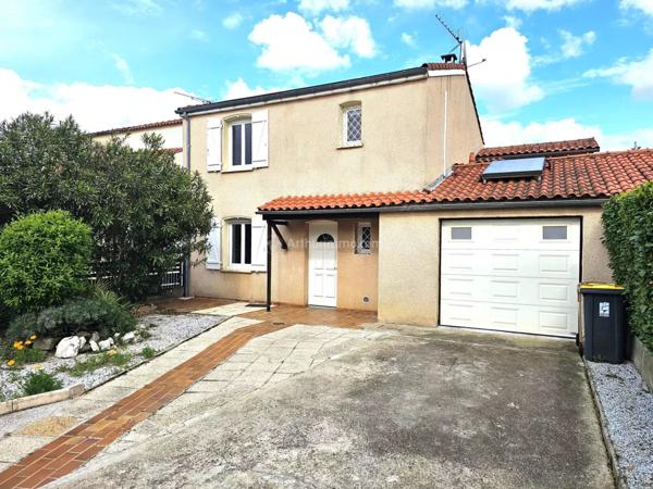 Vente Maison 5 pièces 110 m2 à Arthès