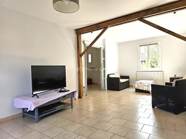 Vente Maison 5 pièces 110 m2 à Arthès