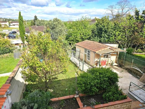 Vente Maison 5 pièces 110 m2 à Arthès