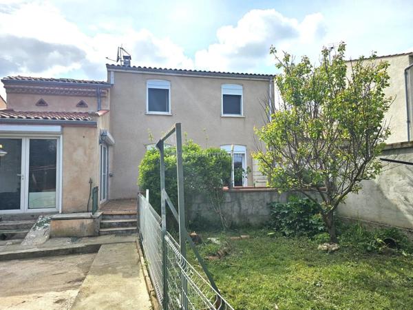 Vente Maison 5 pièces 110 m2 à Arthès