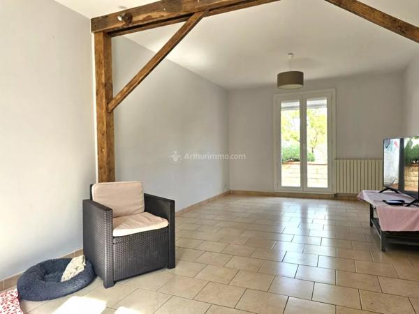 Vente Maison 5 pièces 110 m2 à Arthès