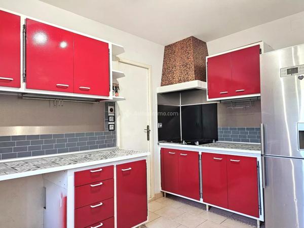 Vente Maison 5 pièces 110 m2 à Arthès