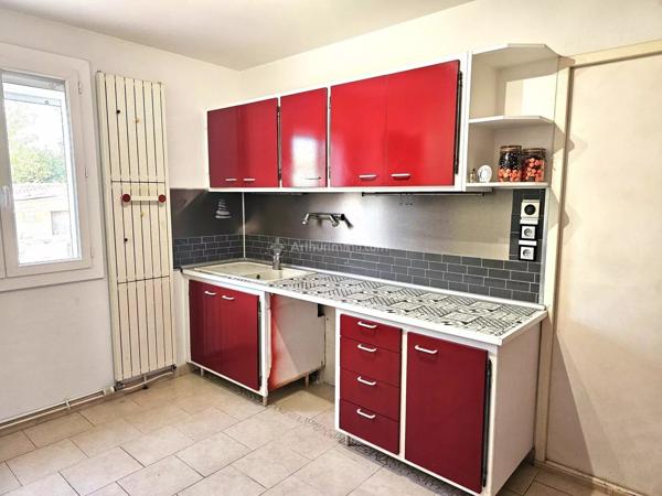 Vente Maison 5 pièces 110 m2 à Arthès