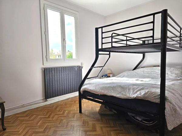 Vente Maison 5 pièces 110 m2 à Arthès