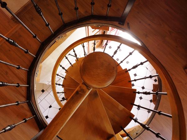 Belle propriété à 2 pas des plages