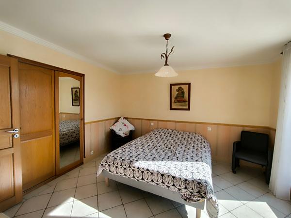 Belle propriété à 2 pas des plages