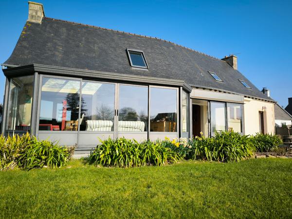 Belle propriété à 2 pas des plages