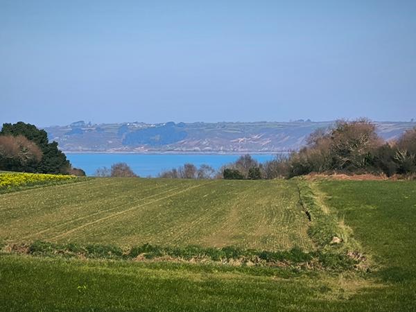 Belle propriété à 2 pas des plages