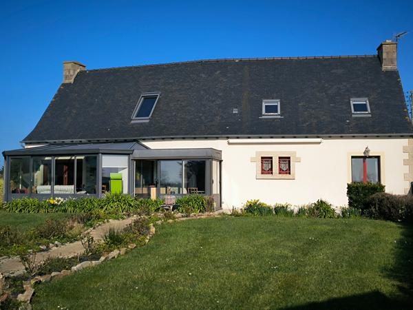 Belle propriété à 2 pas des plages