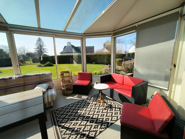 Belle propriété à 2 pas des plages